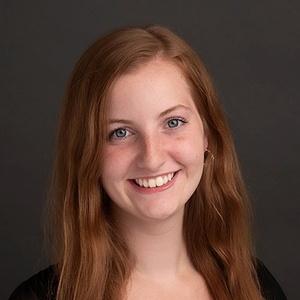 Veterans United Employee Taylyn Williams