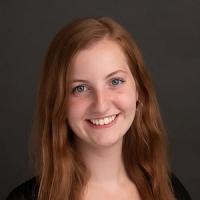 headshot image of Taylyn Williams