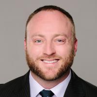 headshot image of Terry Roberts