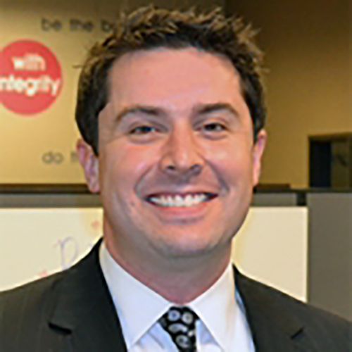 Veterans United Employee Thomas Welek