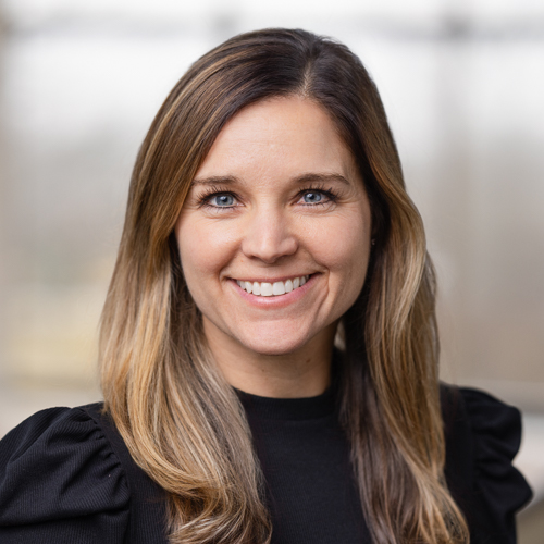 Veterans United Employee Tiffany Wallace
