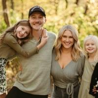 headshot image of Tim Jarrett