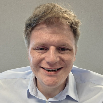 Veterans United Employee Tim Schulze