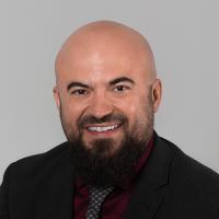 headshot image of Tim Shipman