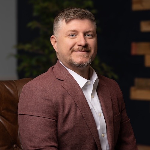 Veterans United Employee Tim Spears