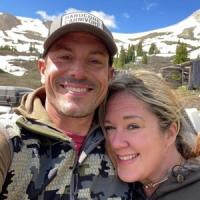 headshot image of Toby Clifton