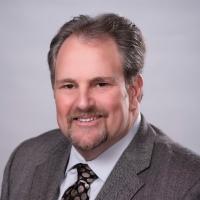 headshot image of Todd Large