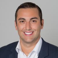 headshot image of Tony Meis