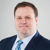 headshot image of Tony Theberge