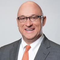 headshot image of Troi Morris