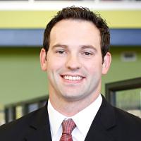 headshot image of Tyler Billington