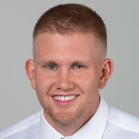 headshot image of Tyler Galloway