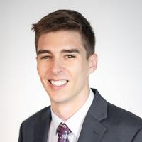 headshot image of Tyler Lentz