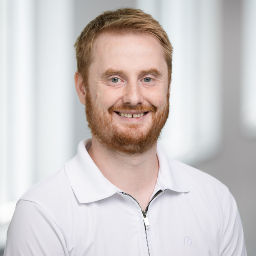 Veterans United Employee Tyler Stapleton