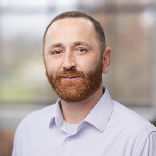 Veterans United Employee Tyler Turner