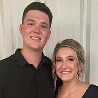 headshot image of Tyson Smith