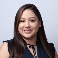 headshot image of Vanessa Meyers