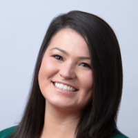 headshot image of Victoria Colson