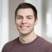 headshot image of Vincent Fank