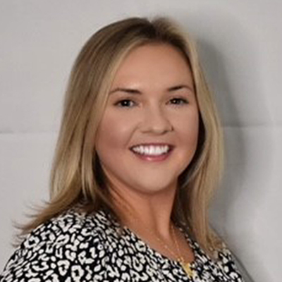 Veterans United Employee Whitlee  Goostree
