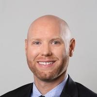 headshot image of Will Lewis