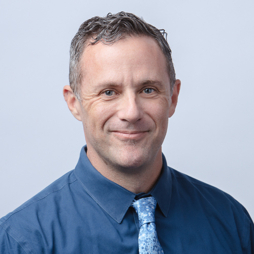 Veterans United Employee Will Moulthrop