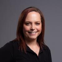 headshot image of Winter Perkins