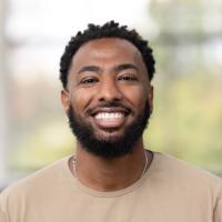 headshot image of Yoel Stefanos