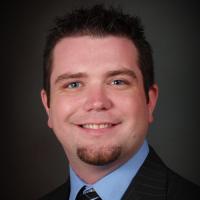 headshot image of Zachary Fitzgerald