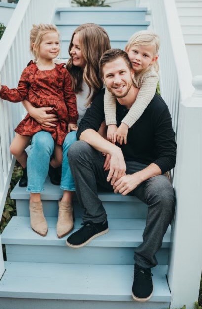 Zachary Gregory Veterans United Home Loans Loan Officer