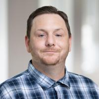 headshot image of Zachary Williams