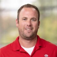 headshot image of Zane Hildreth