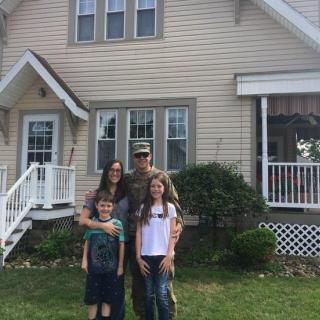 Photo submission from Andrew P.