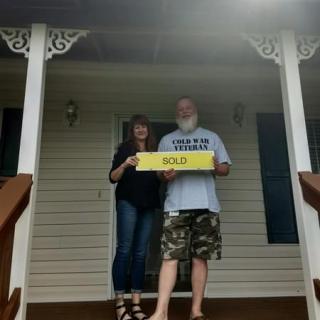 Photo submission from Andrew S.