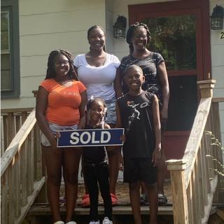 Photo submission from Antoinette H.