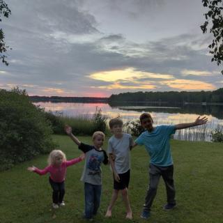 Photo submission from Ashley B.