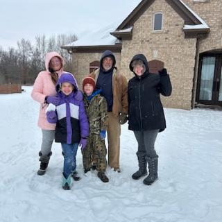 Photo submission from Aurora W.