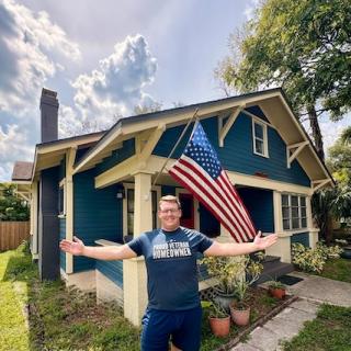 Photo submission from Benjamin S.