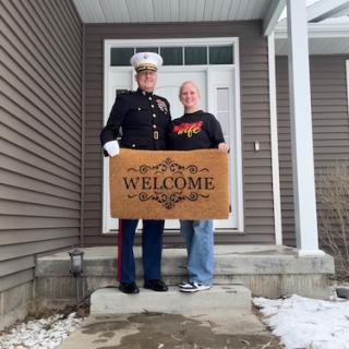 Photo submission from William M.