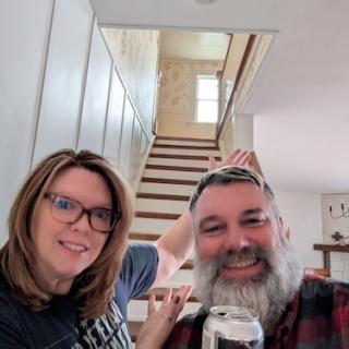 Photo submission from Brett B.