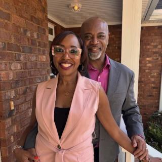 Photo submission from Charles M.