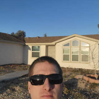 Photo submission from Christopher C.