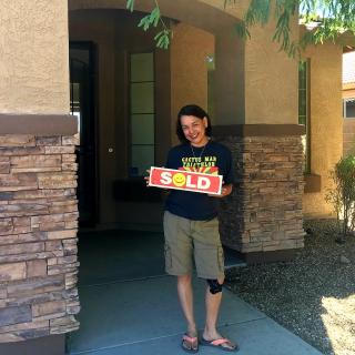 Photo submission from Claudia C.