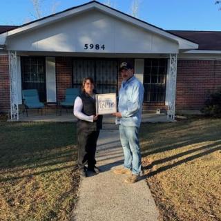 Photo submission from Dachary M.