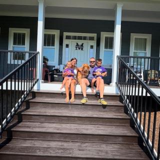 Photo submission from David M.