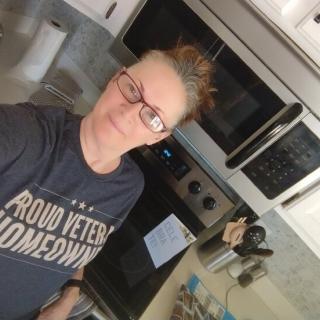 Photo submission from Debora V.