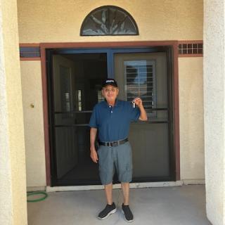 Photo submission from Deloy M.