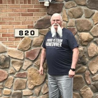 Photo submission from Dennis S.