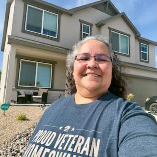 Photo submission from Diane P.