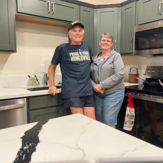 Photo submission from Douglas M.